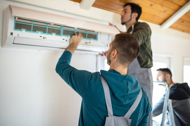 Best HVAC Equipment and Components in Tumter, WA