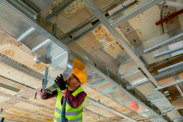 Best Solar-powered HVAC Systems in Tumter, WA