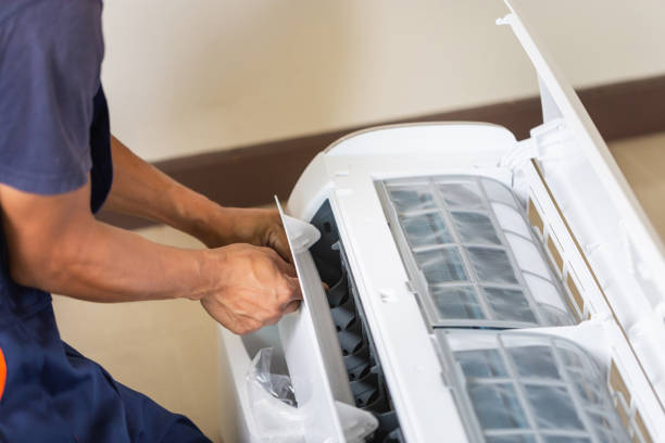 Best Seasonal HVAC Services in Tumter, WA